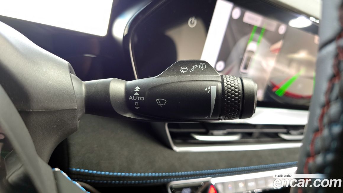 Renault-KoreaSamsung Grand Koleos 2025