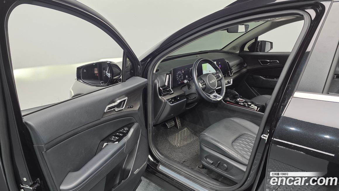 Kia Sportage 2024