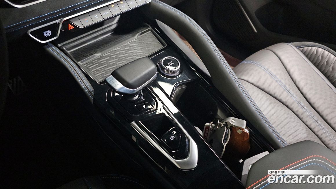 Renault-KoreaSamsung Grand Koleos 2025