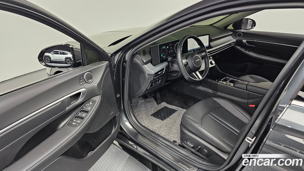 Hyundai Sonata 2025