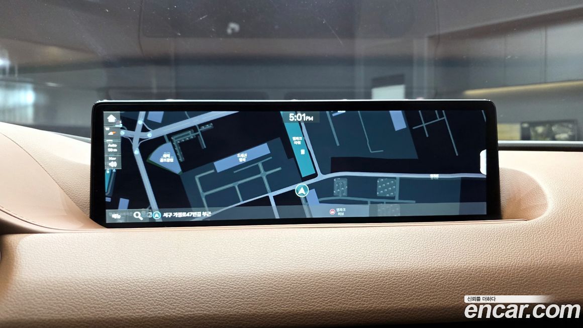 Genesis G80 2024