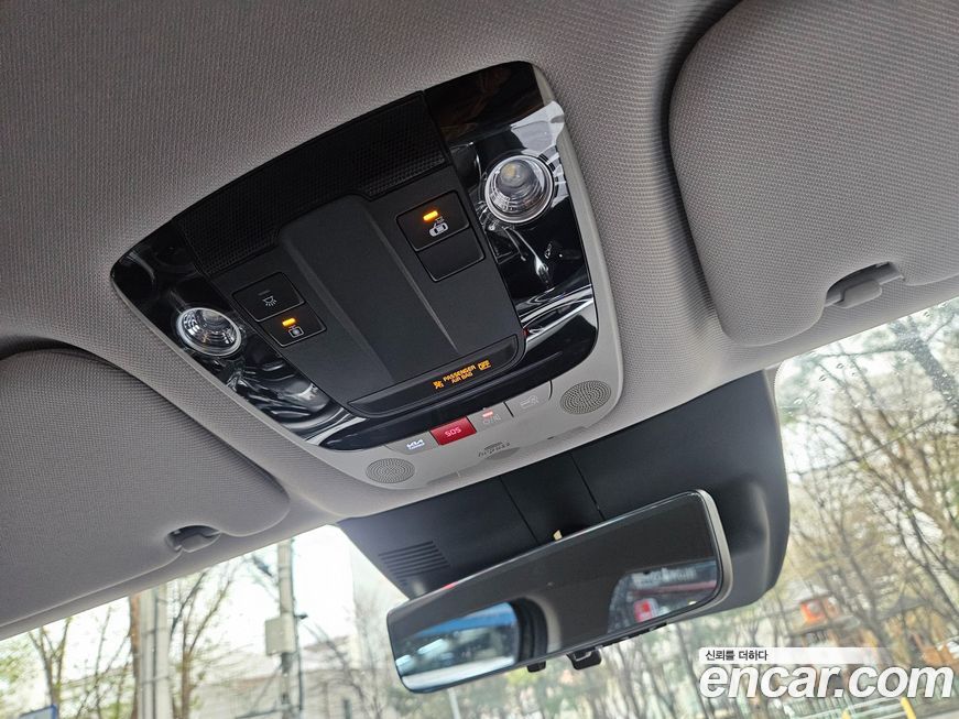 Kia Sorento 2024