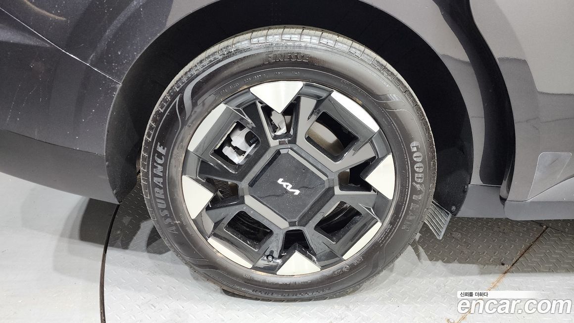 Kia Canival 2025