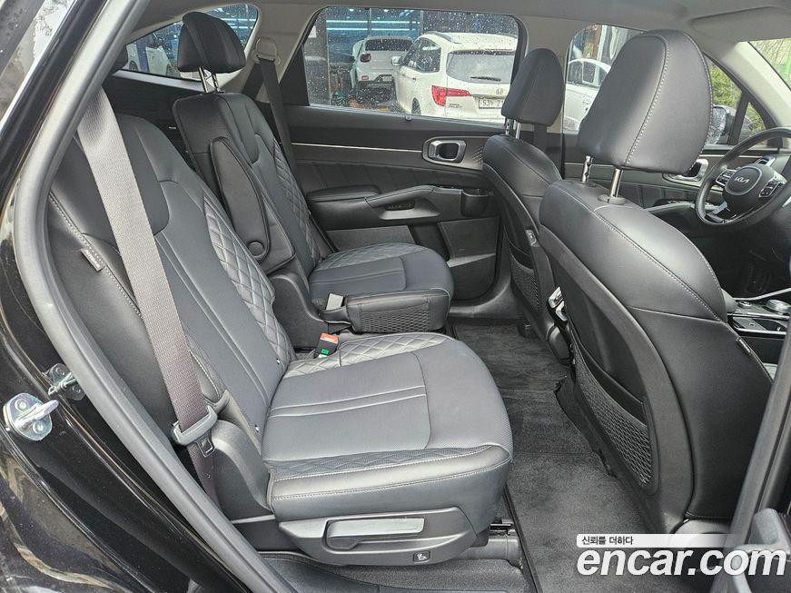 Kia Sorento 2024
