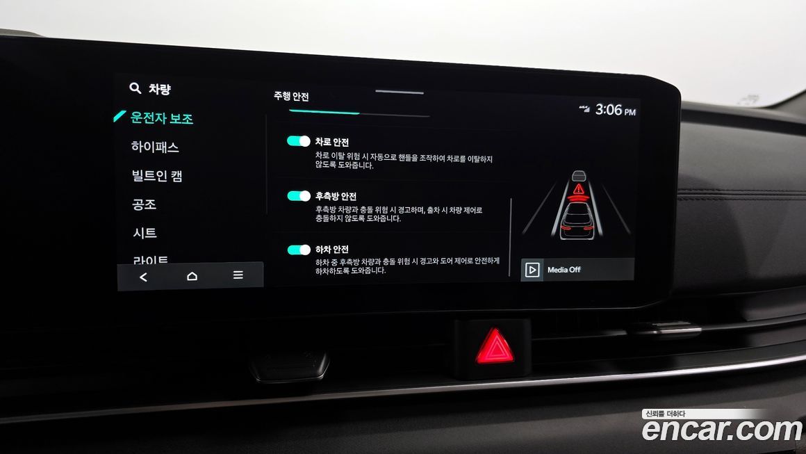 Kia Canival 2025