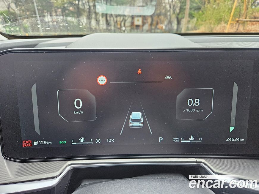 Kia Sorento 2024