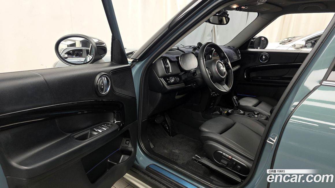 Mini Countryman 2023