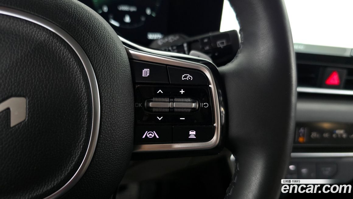 Kia Canival 2025