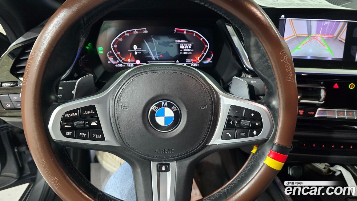 BMW Z4 2019