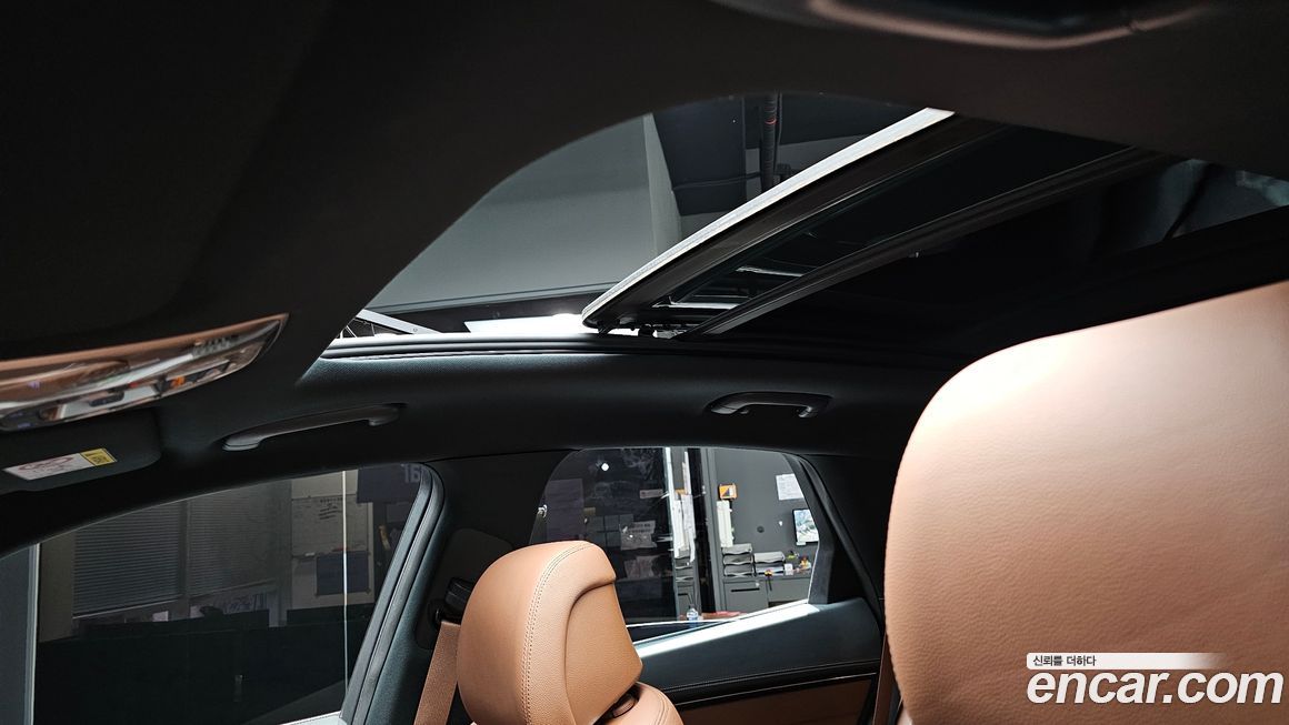 Genesis GV70 2021