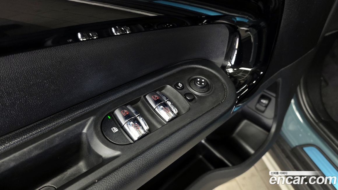 Mini Countryman 2023