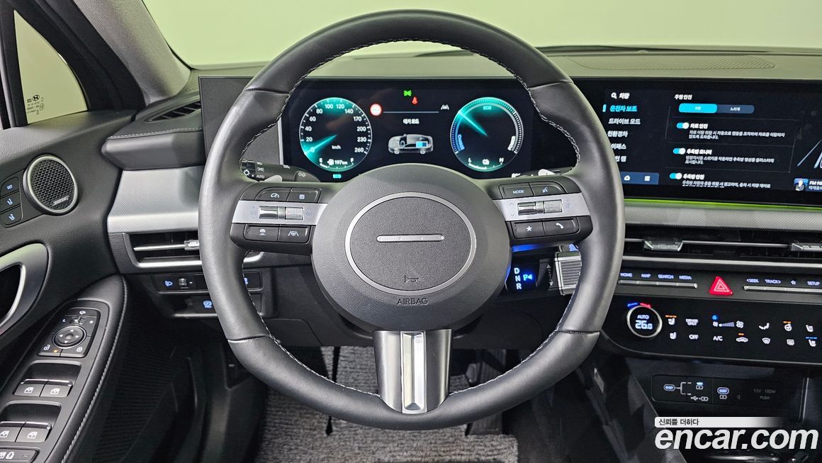 Hyundai Sonata 2025