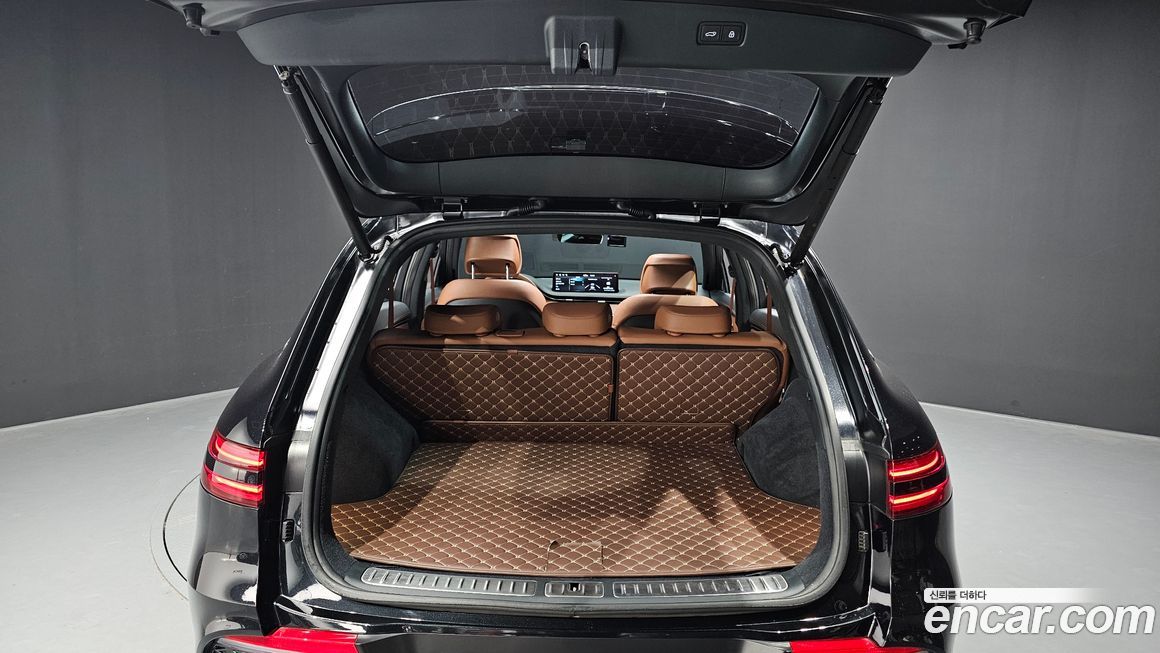 Genesis GV70 2021
