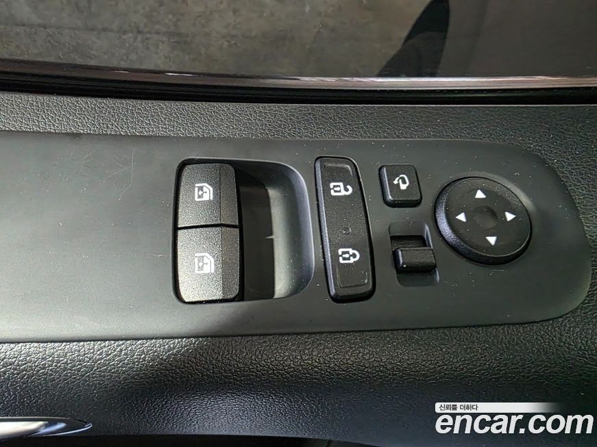 Hyundai Staria 2024
