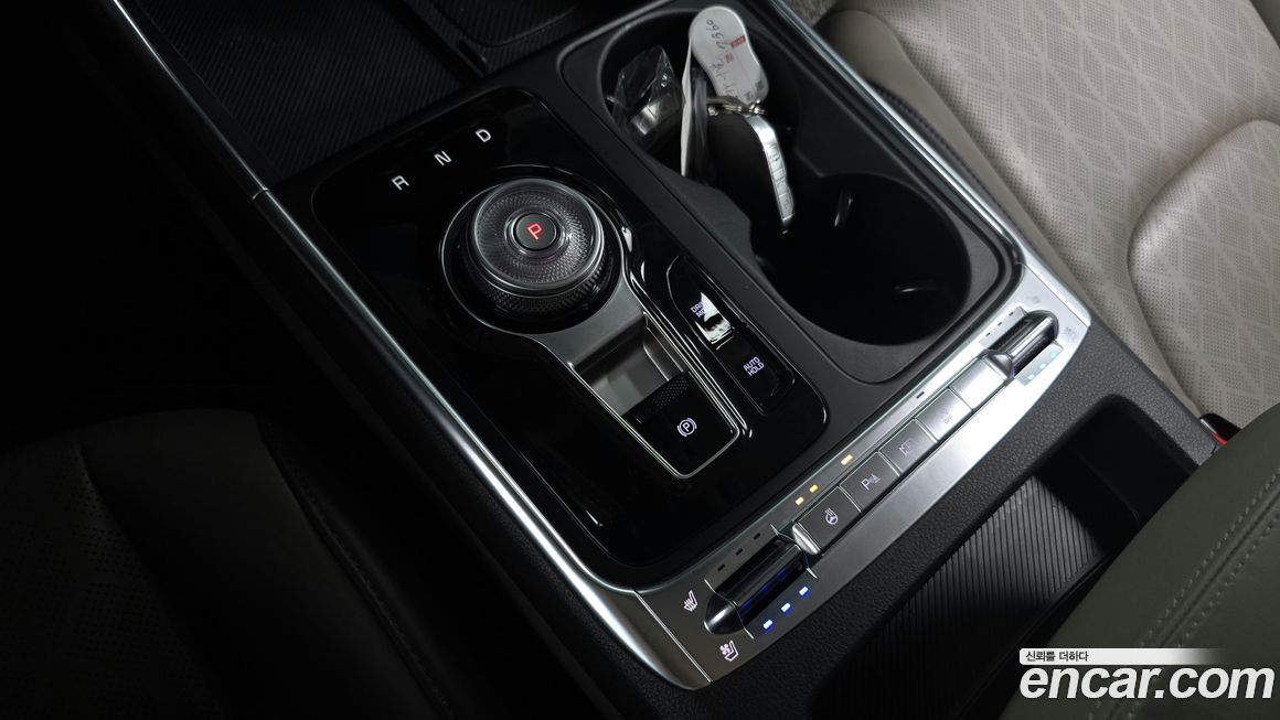 Kia Canival 2025