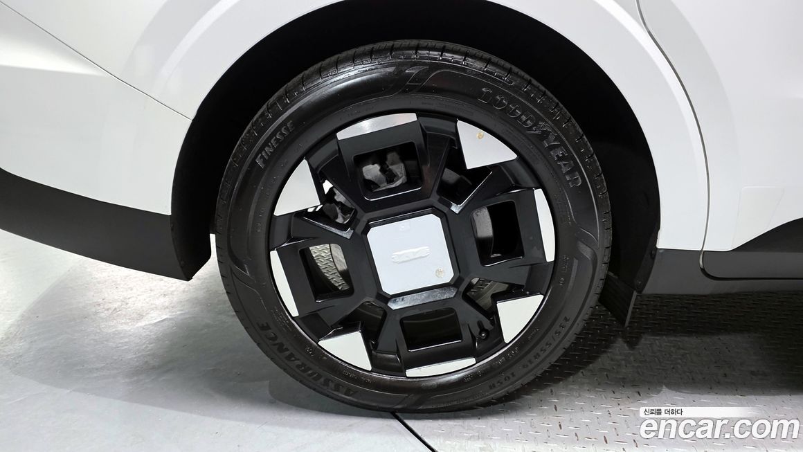 Kia Canival 2024