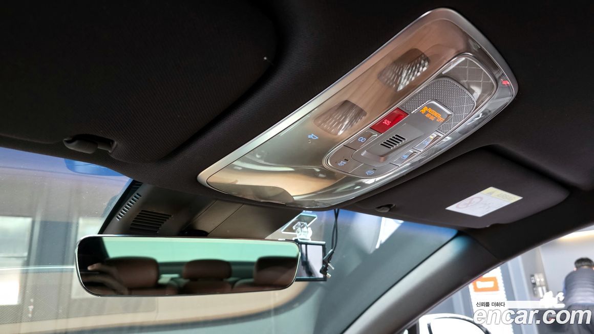 Genesis G80 2024