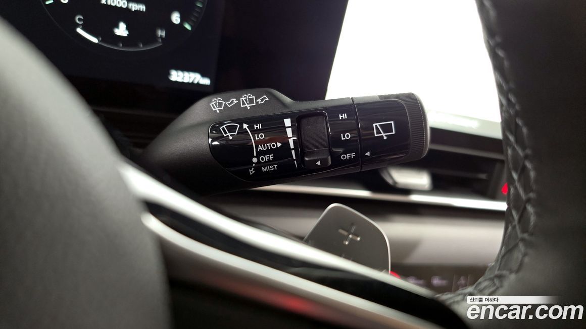 Kia Canival 2025