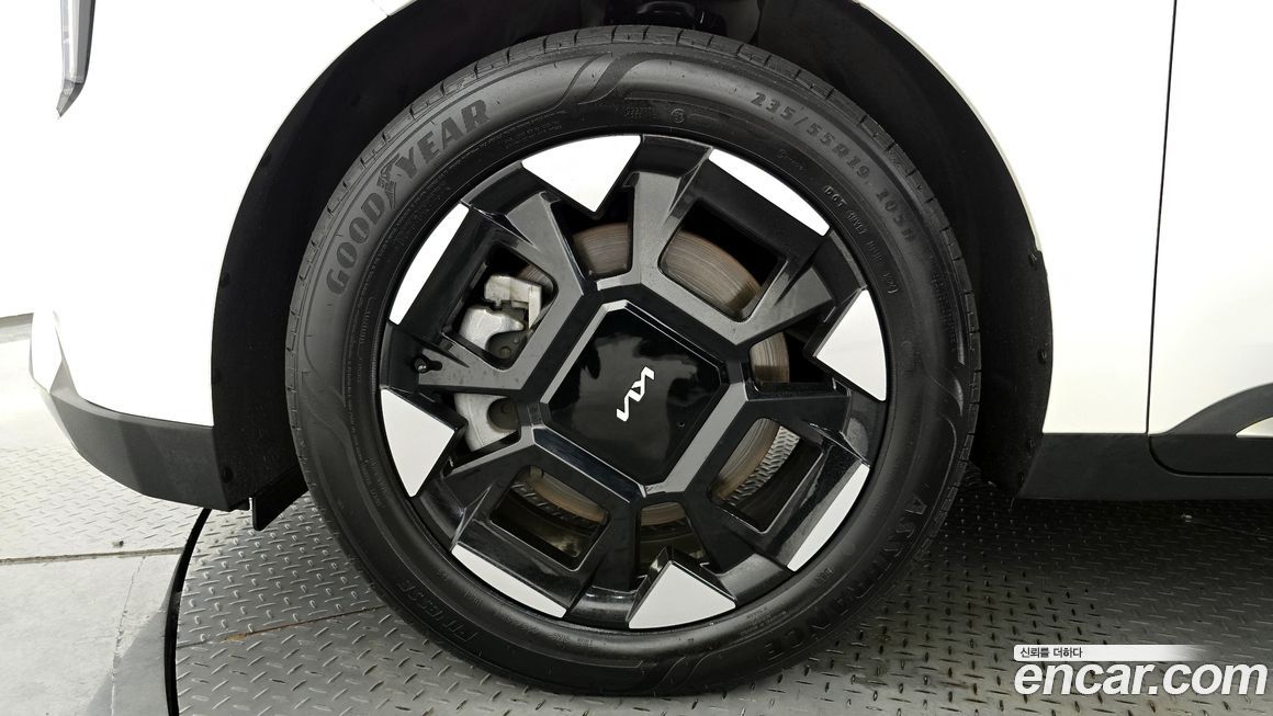 Kia Canival 2025