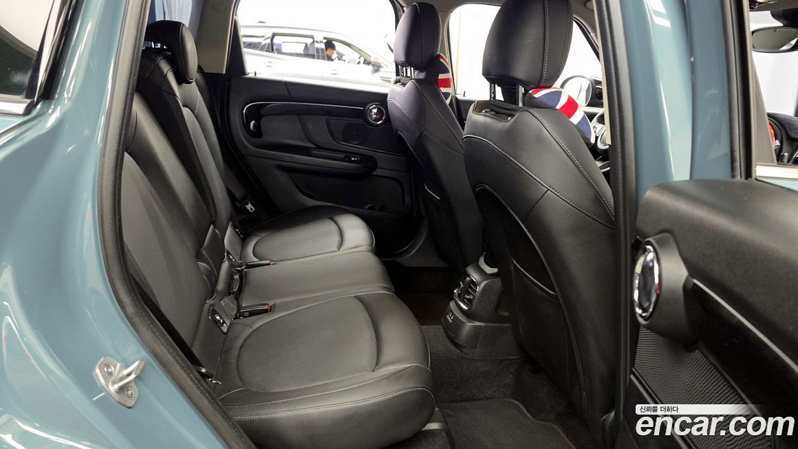 Mini Countryman 2023