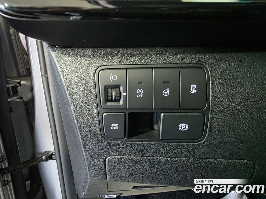 Hyundai Staria 2024