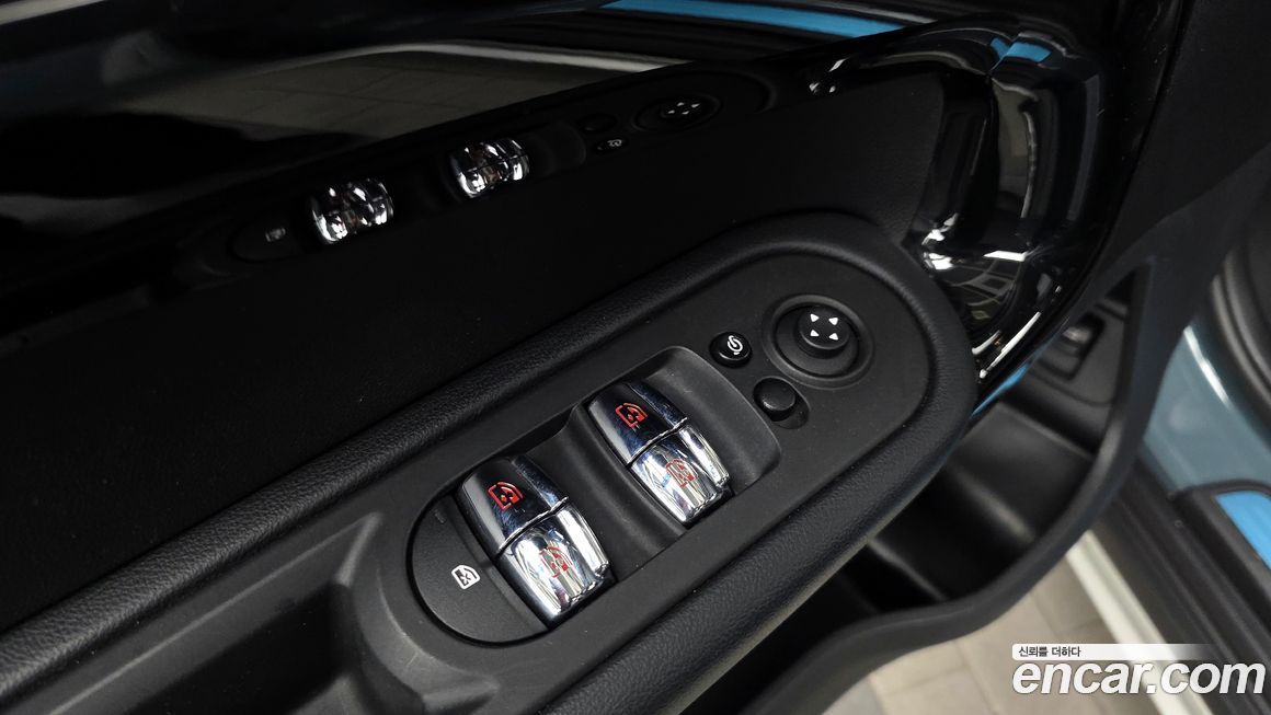 Mini Countryman 2023