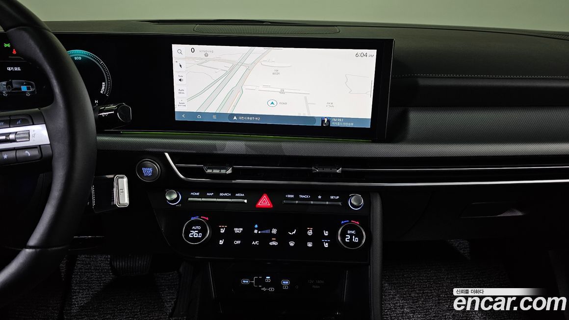 Hyundai Sonata 2025