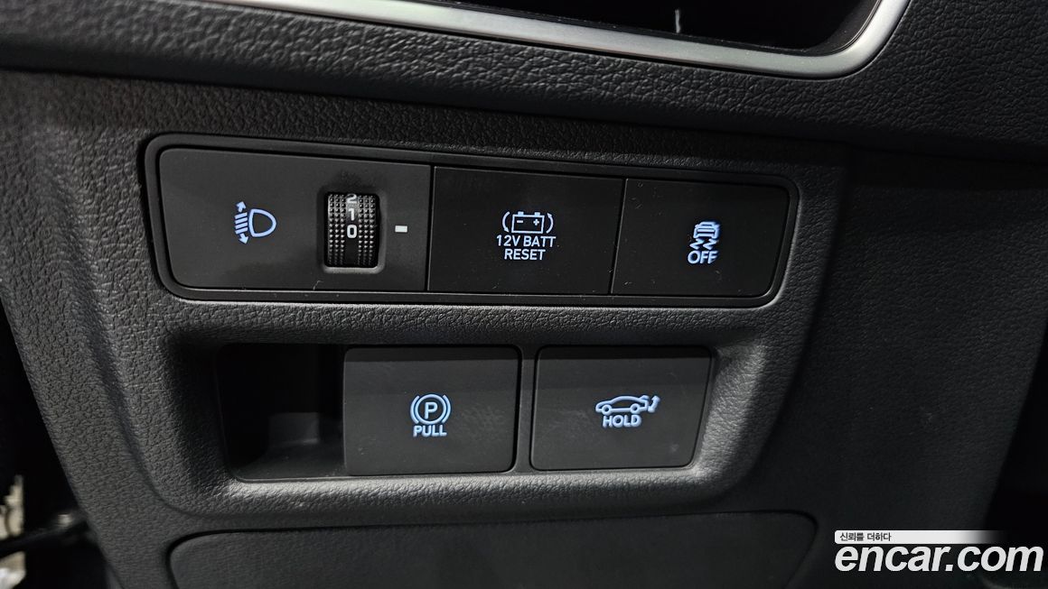 Hyundai Sonata 2025