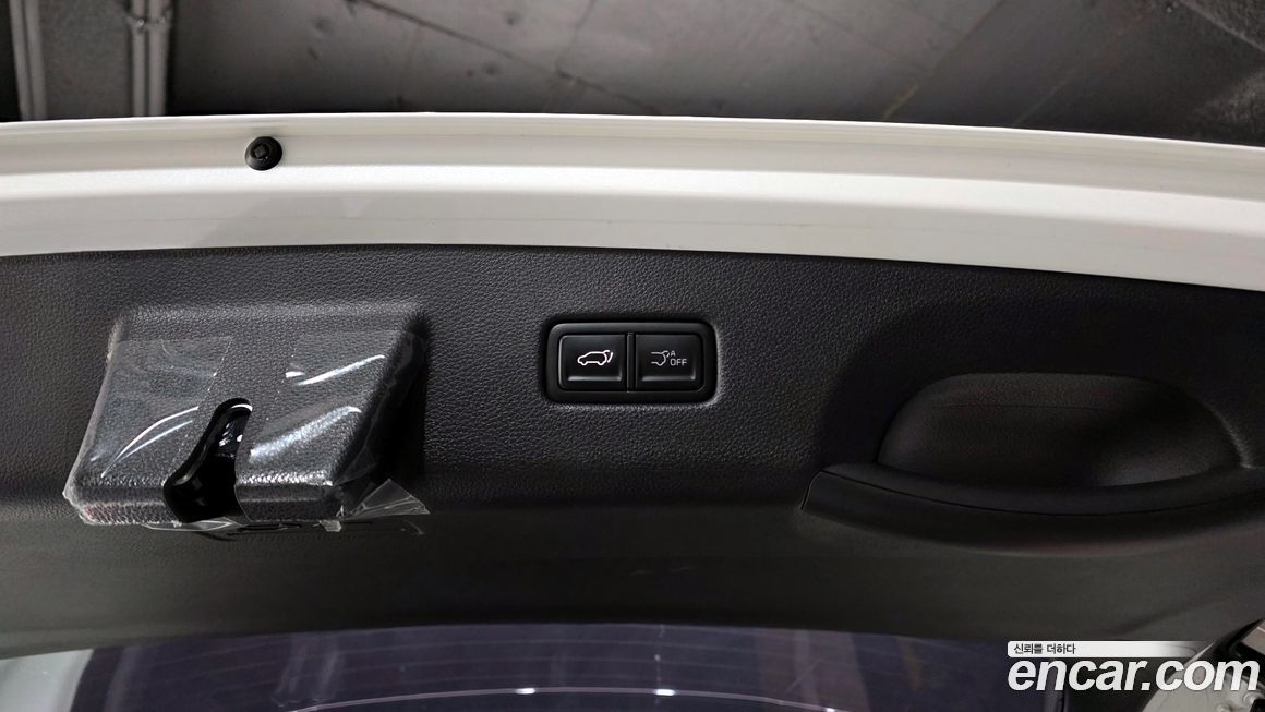 Kia Canival 2024