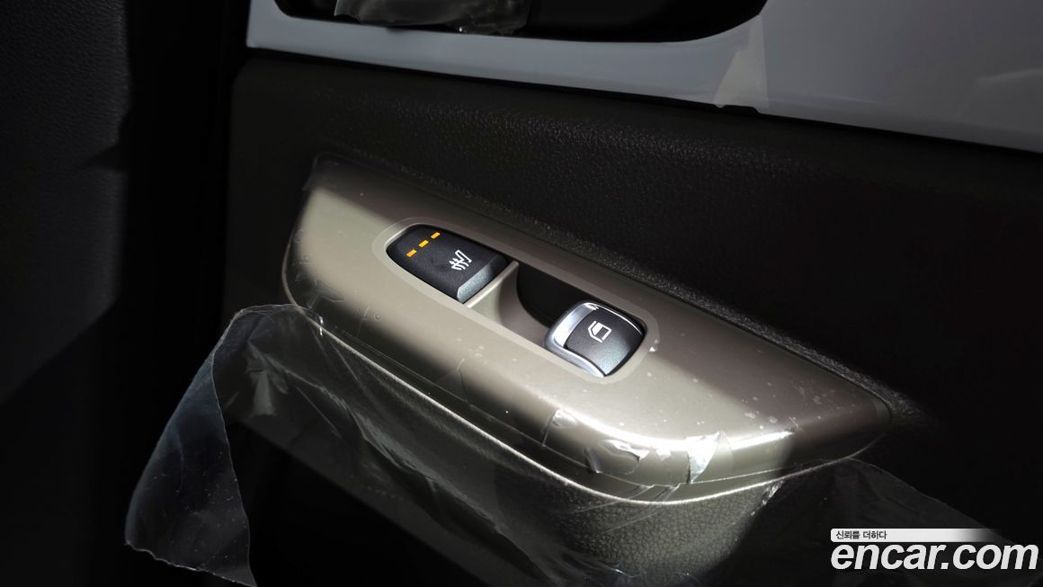 Kia Canival 2024