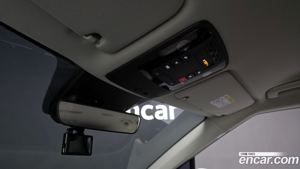 Kia Canival 2024