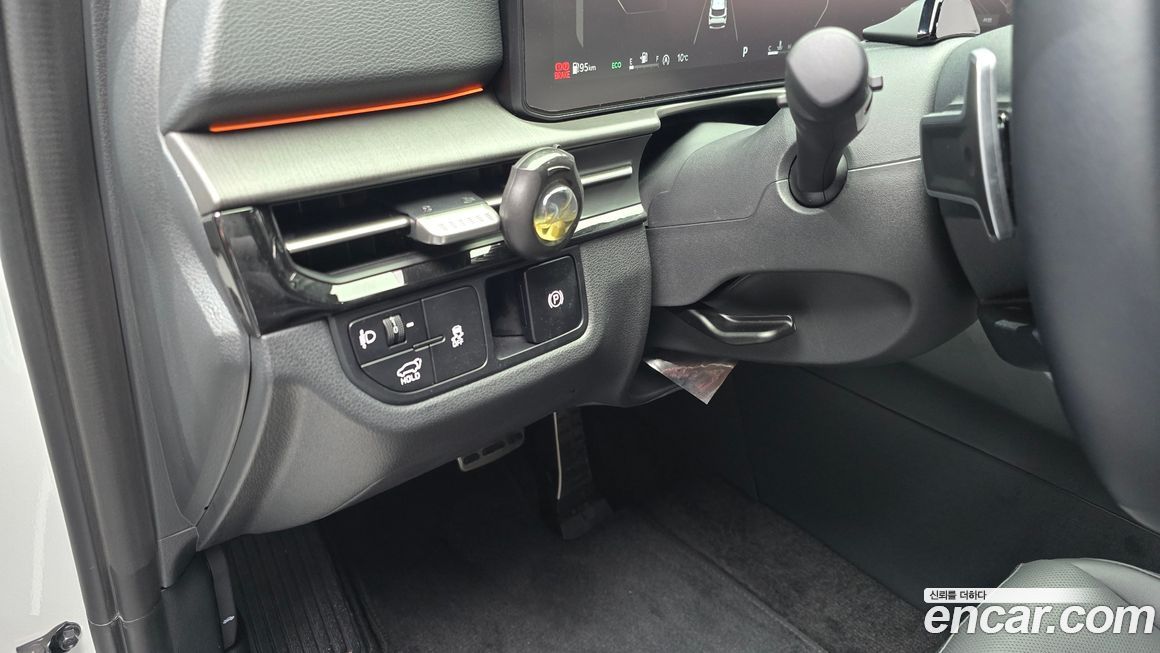 Kia Sportage 2025