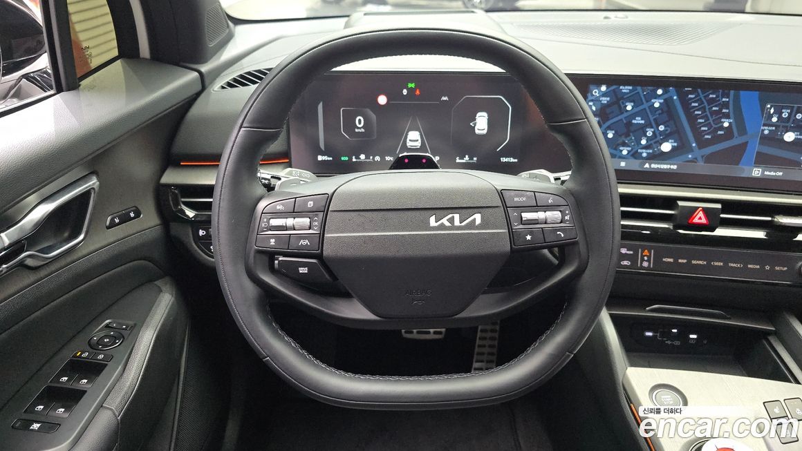 Kia Sportage 2025