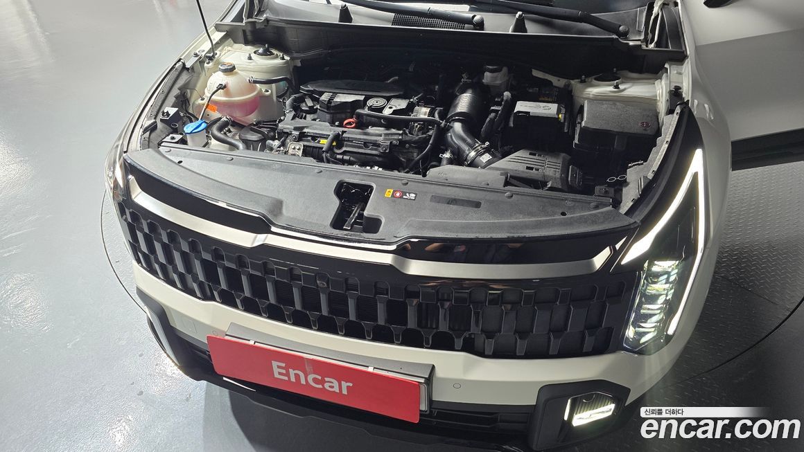 Kia Sportage 2025