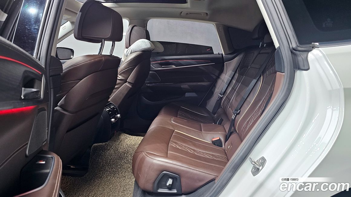 BMW Gran Turismo 2021