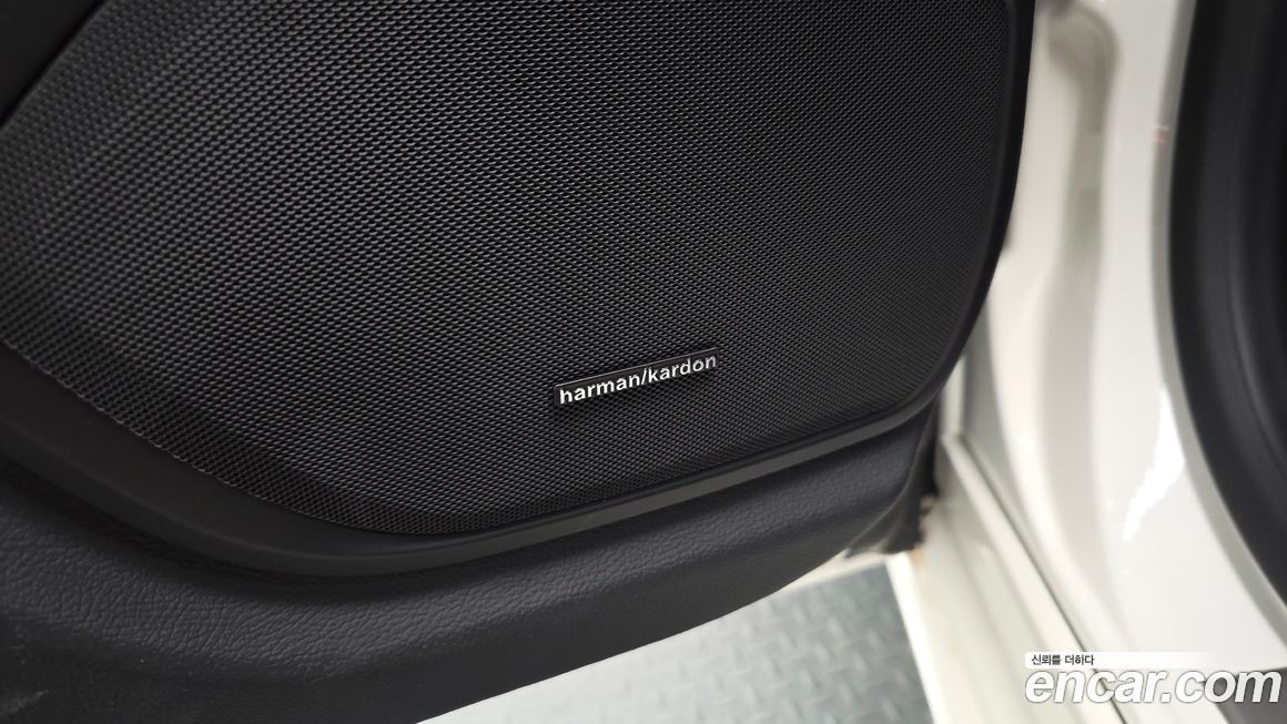 Maserati Quattroporte 2018