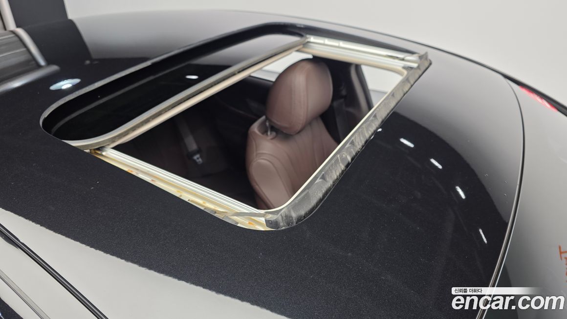 Mercedes-Benz CLS-Class 2021