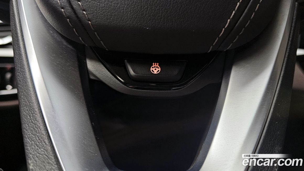 BMW Gran Turismo 2021