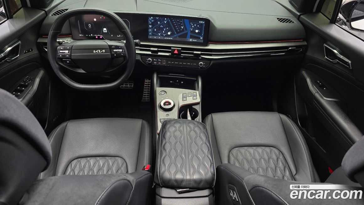 Kia Sportage 2025