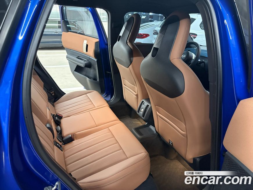 Mini Countryman 2025