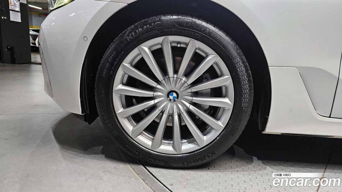 BMW Gran Turismo 2021