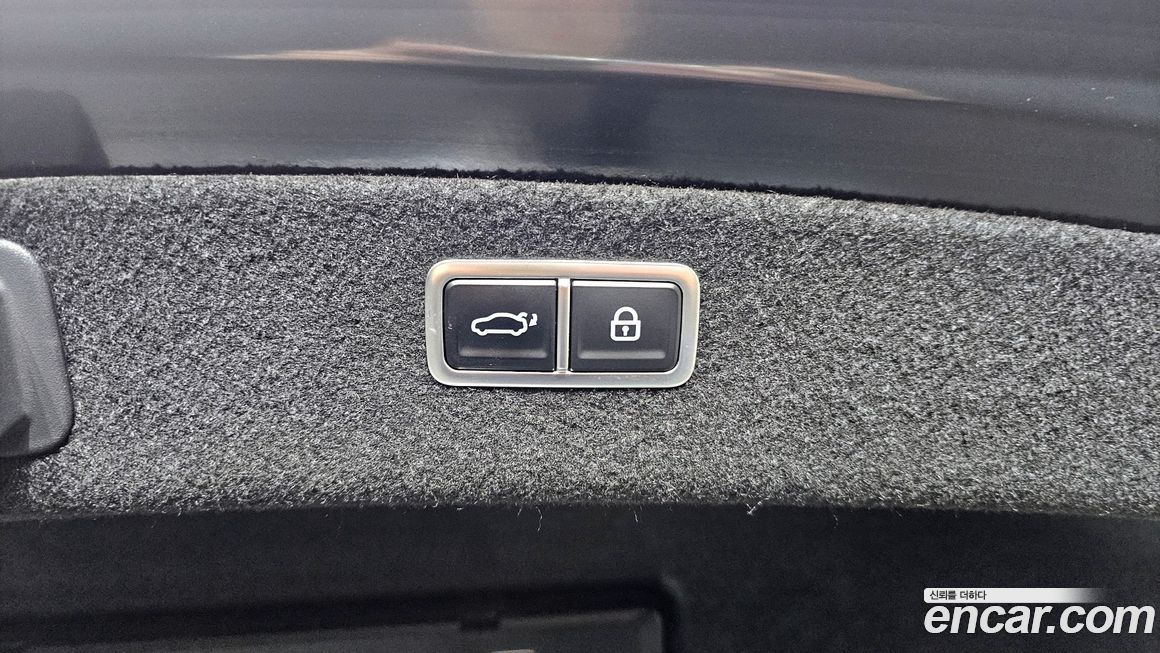 Genesis G80 2023