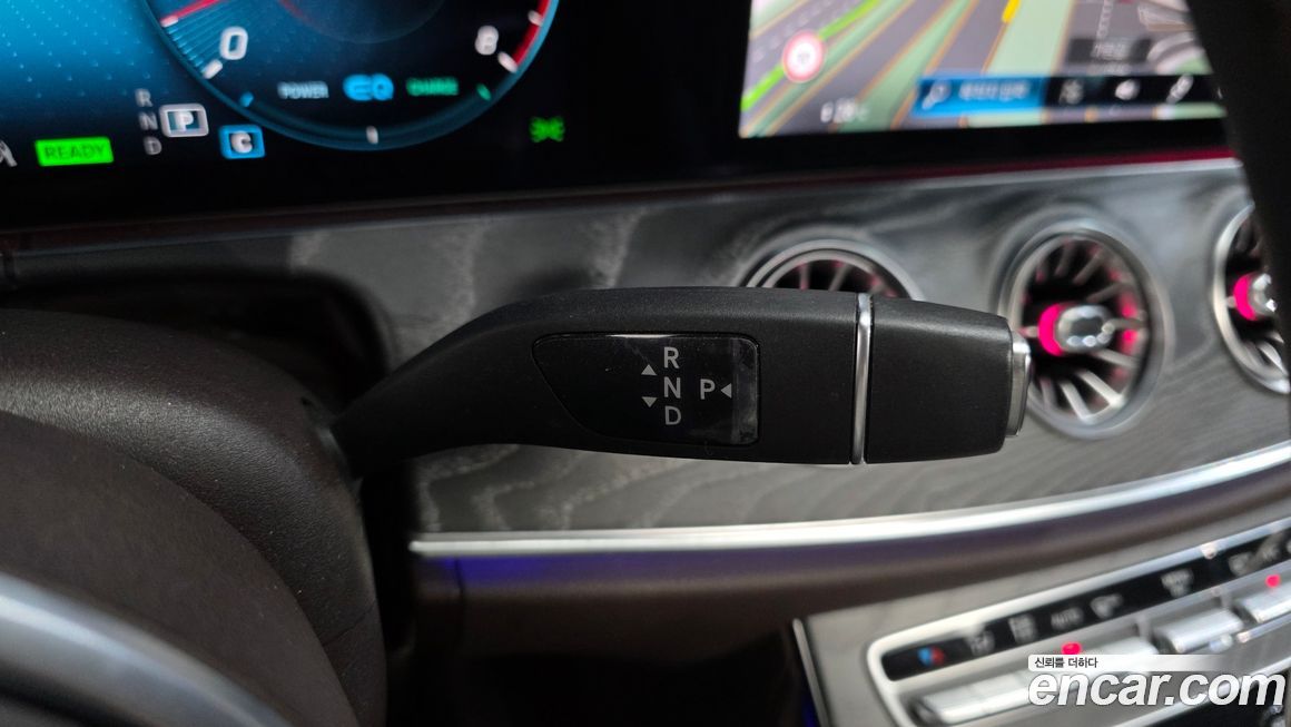 Mercedes-Benz CLS-Class 2021