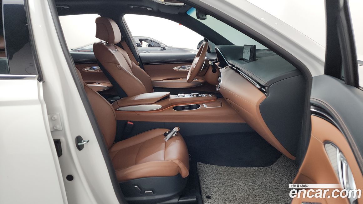 Genesis GV70 2023