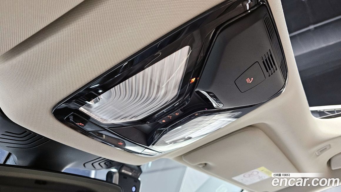 BMW Gran Turismo 2021