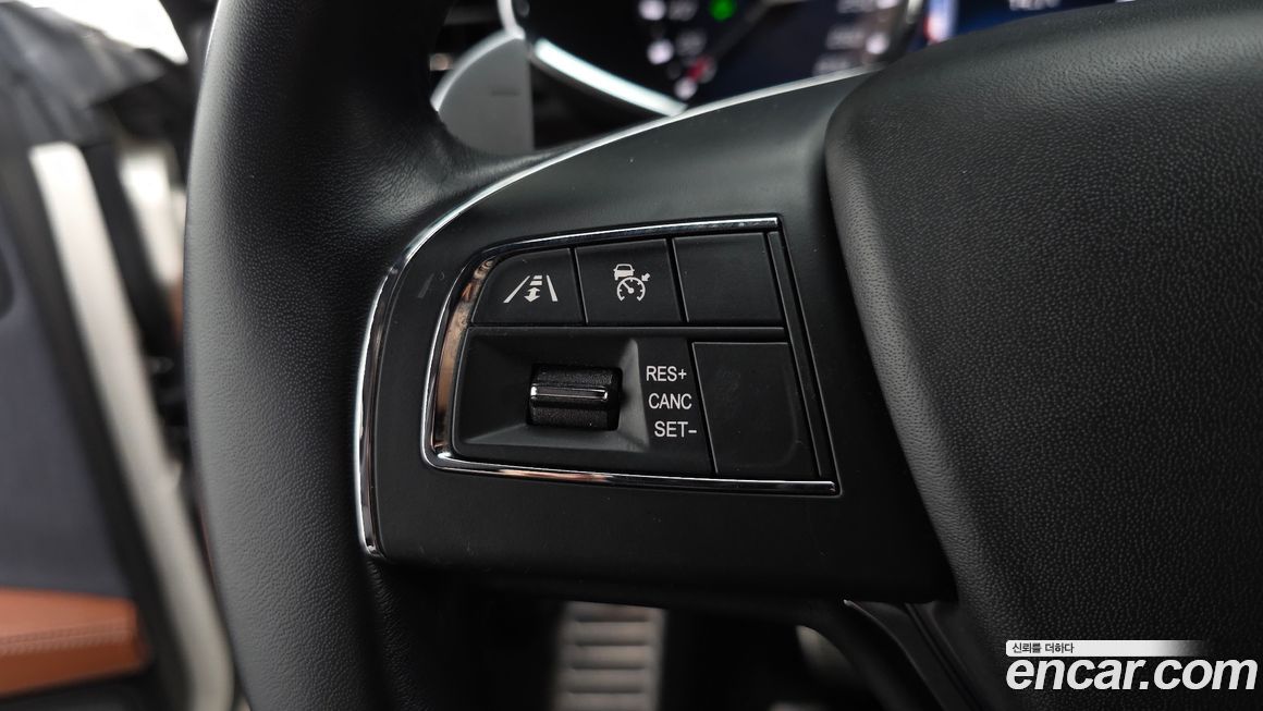 Maserati Quattroporte 2018