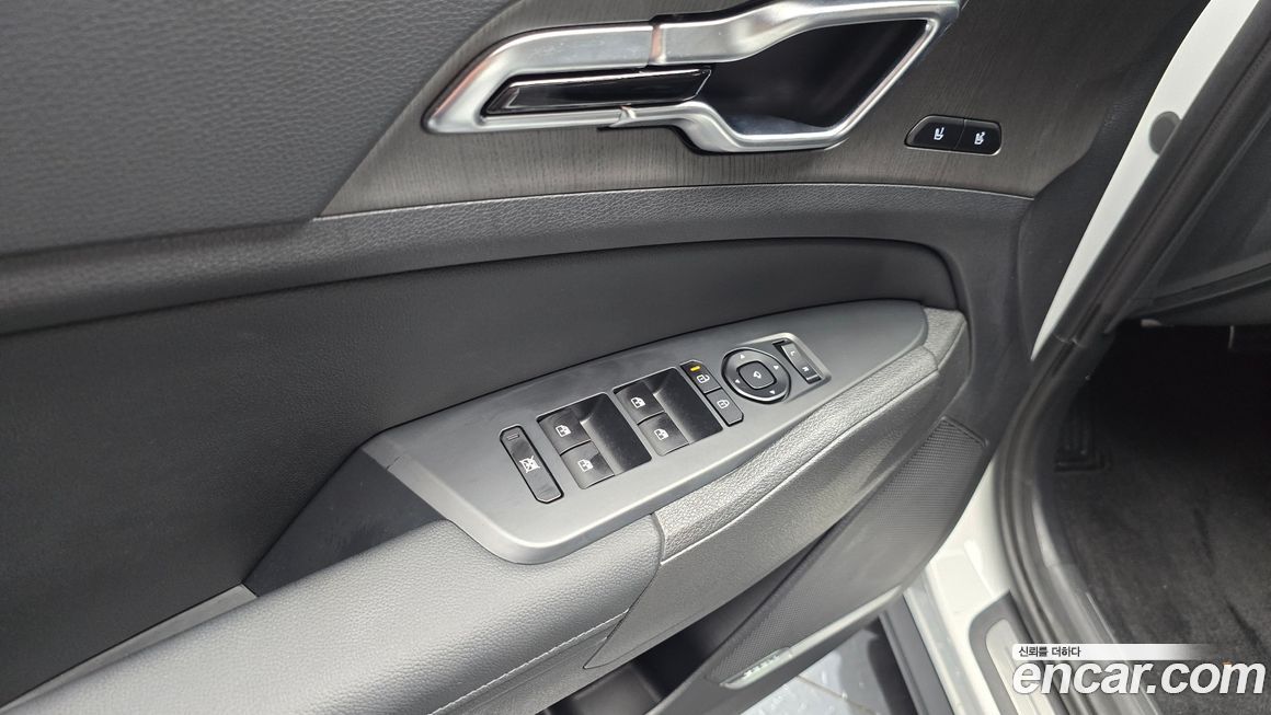 Kia Sportage 2025