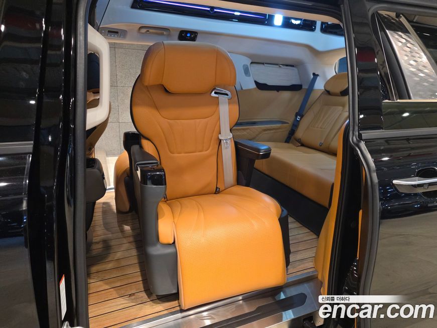 Kia Canival 2024