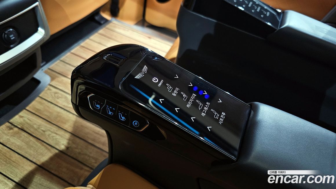 Kia Canival 2024