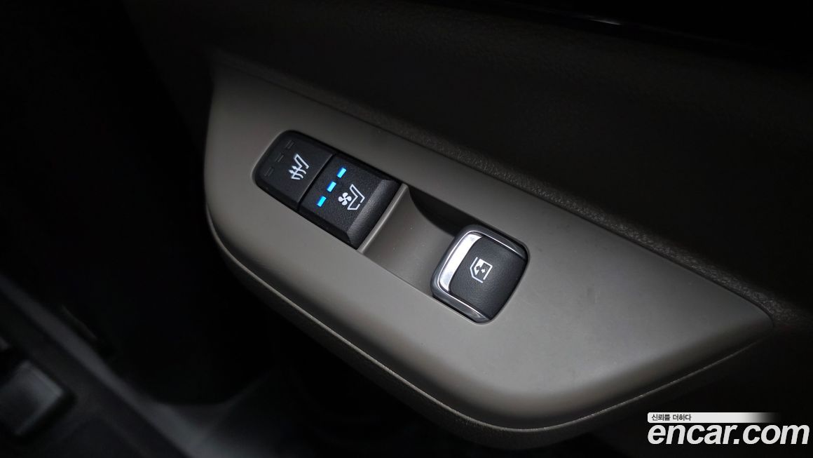 Kia Canival 2024